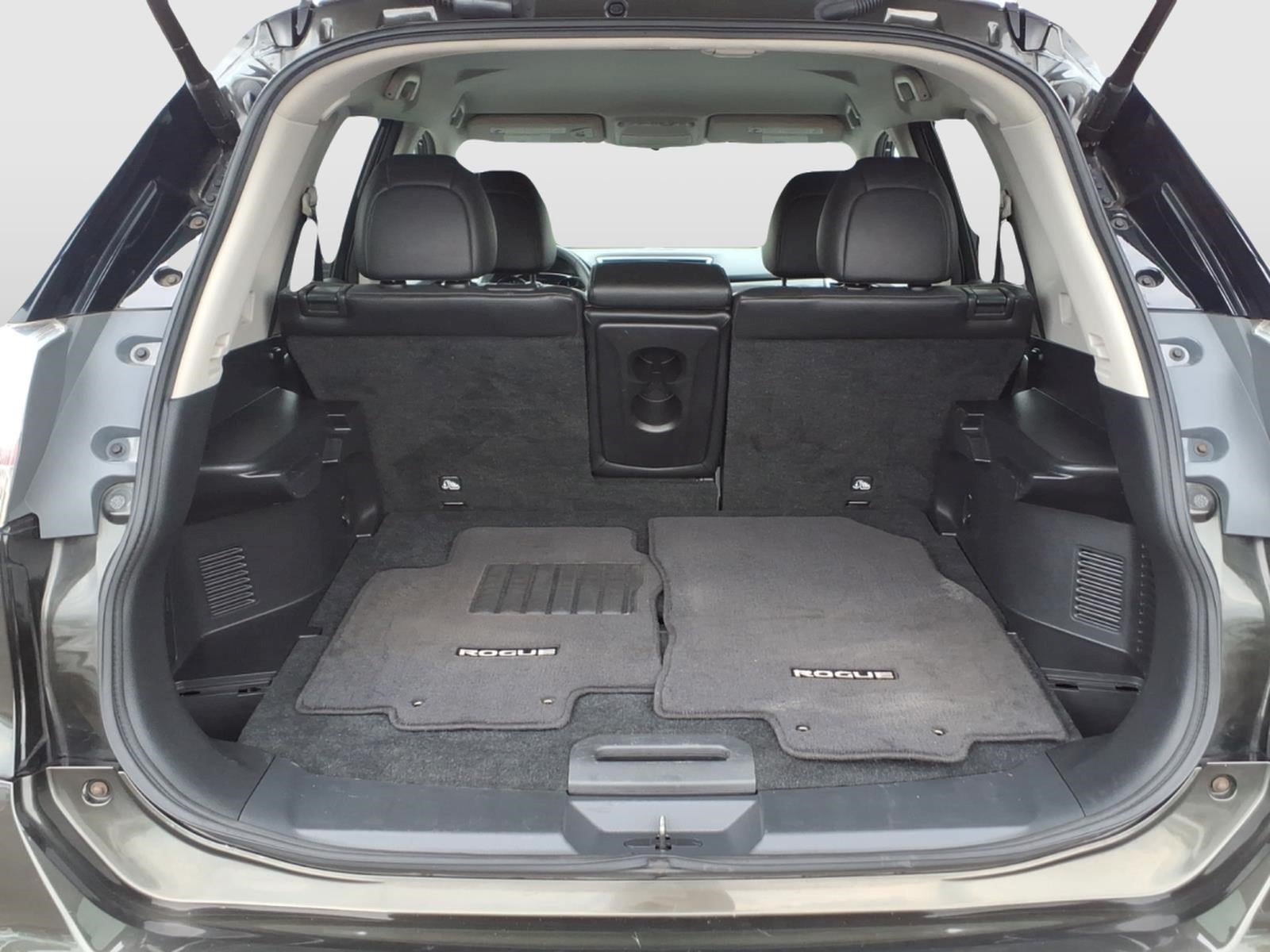 Used 2014 Nissan Rogue SL AWD/4WD image 24