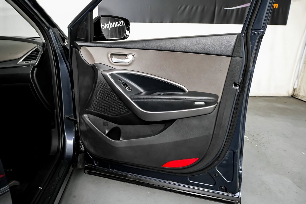 Used 2014 Hyundai Santa Fe Sport w/ Popular Equipment Package 02 image 37