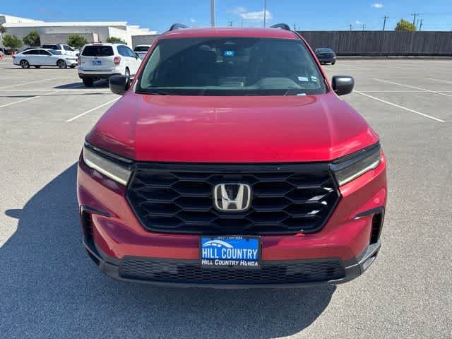 Used 2023 Honda Pilot Sport image 8