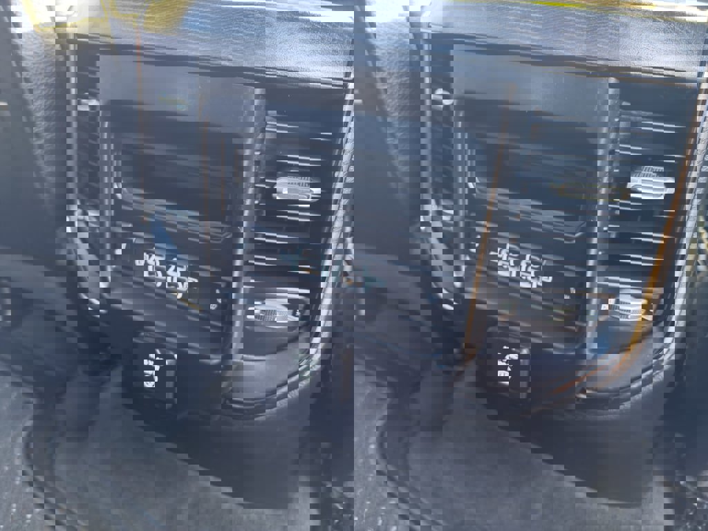 Used 2022 RAM 1500 Limited w/ Trailer Tow Group (B) image 26