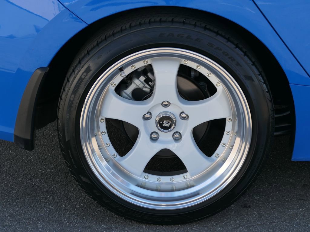 Used 2024 Honda Civic Sport image 10