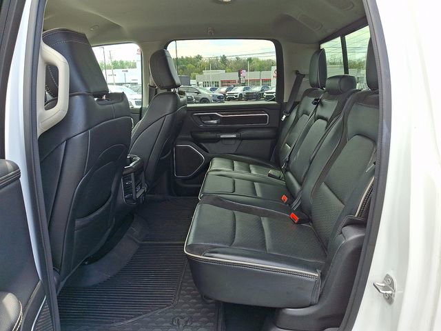 Used 2022 RAM 1500 Laramie image 14