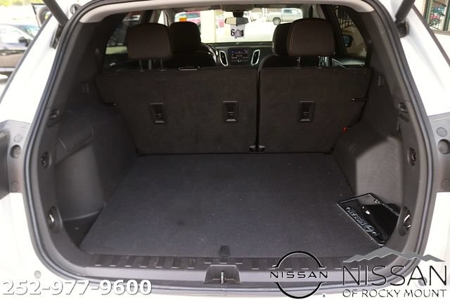 Used 2022 Chevrolet Equinox LT FWD image 14