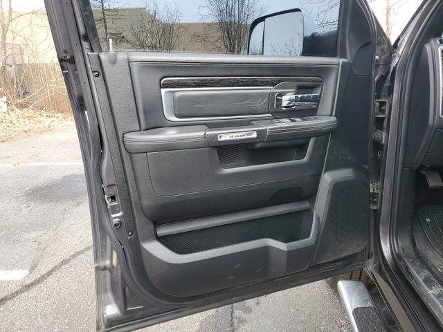 Used 2016 RAM 1500 Limited image 23