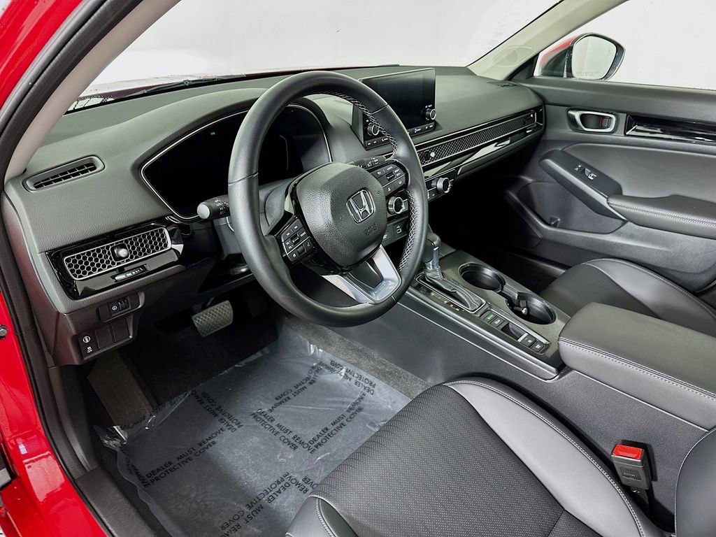 Used 2023 Honda Civic EX-L image 14