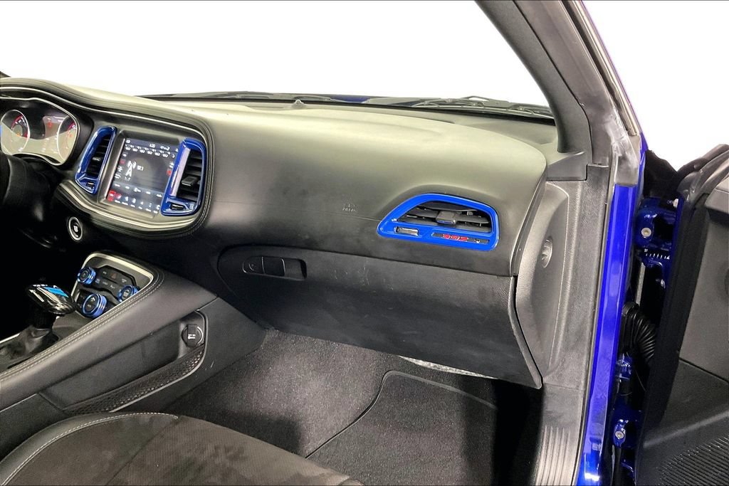 Used 2020 Dodge Challenger R/T Scat Pack w/ Plus Package RWD image 19