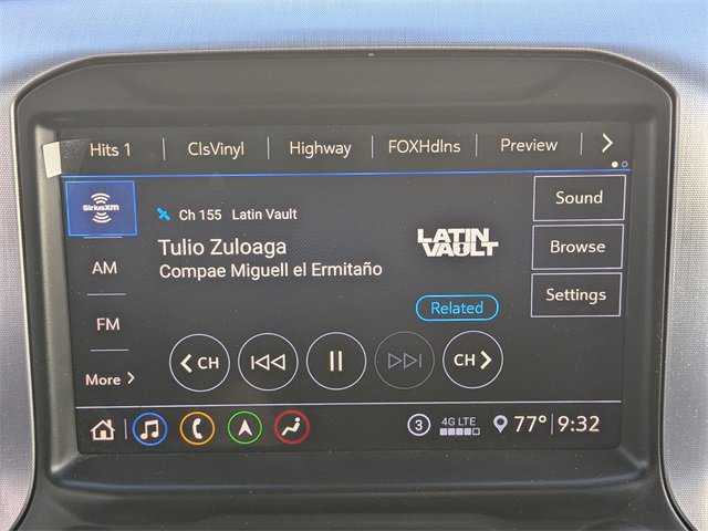 Used 2020 GMC Sierra 1500 SLT w/ SLT Premium Plus Package image 20