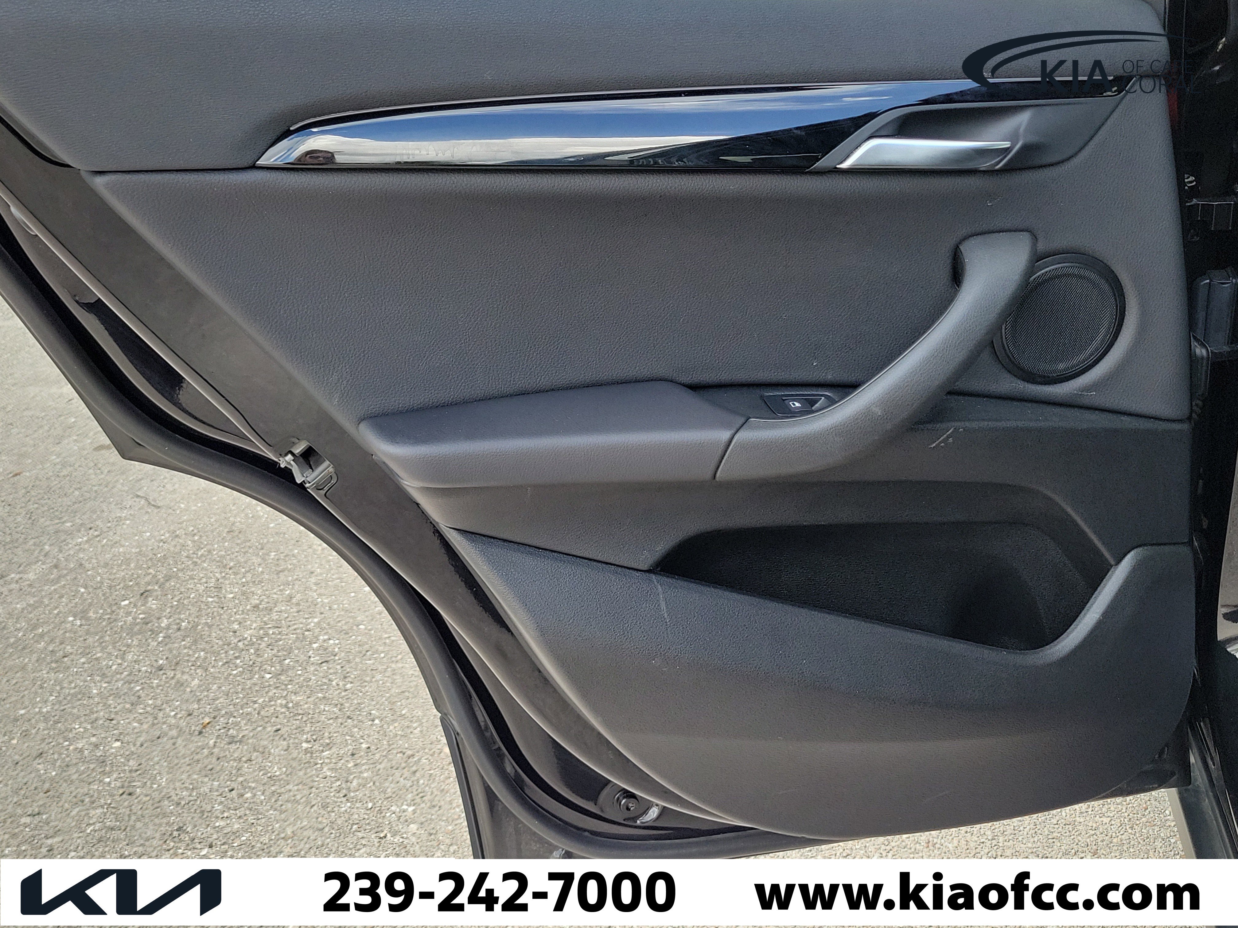 Used 2020 BMW X2 xDrive28i w/ Premium Package image 16