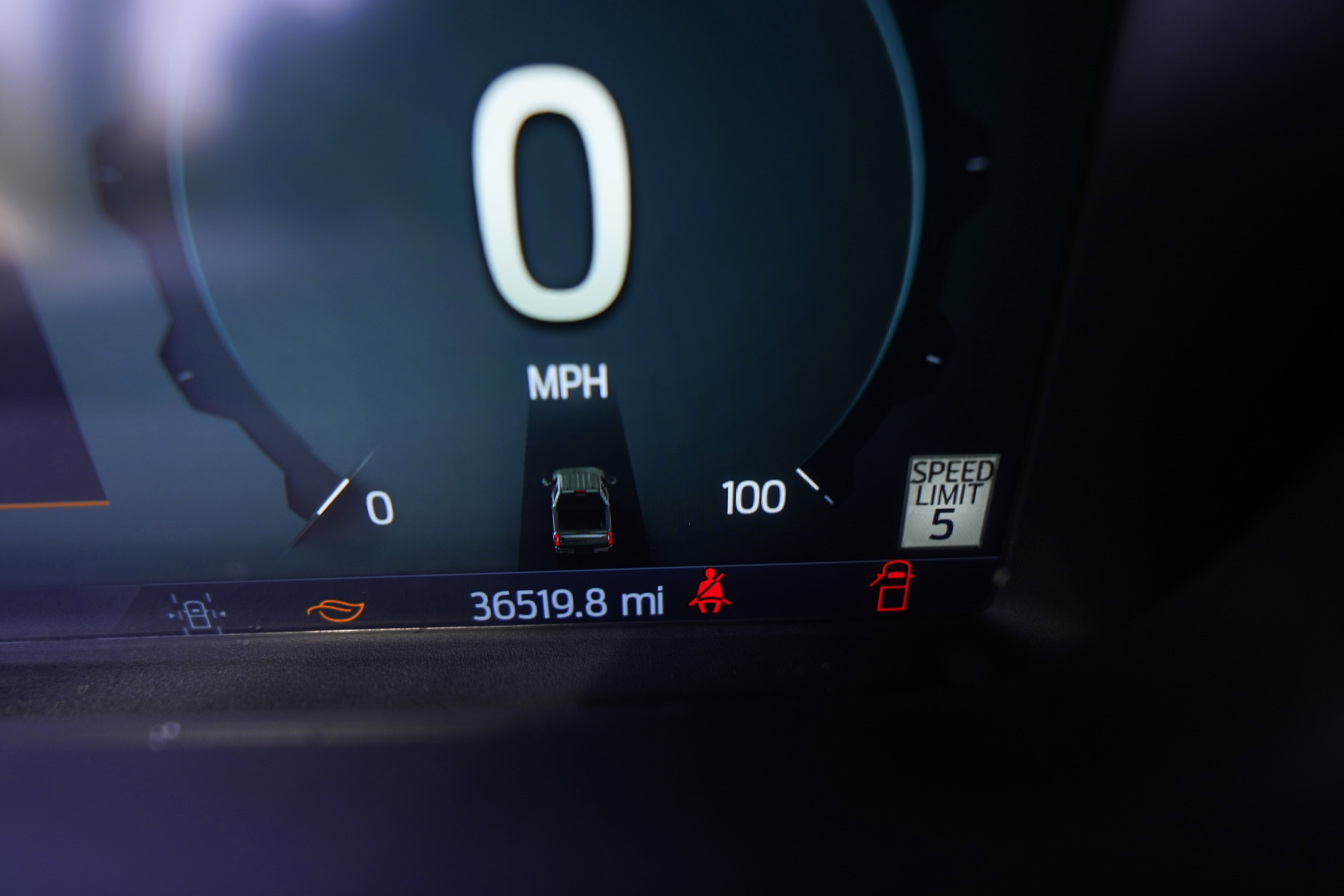 Used 2023 Ford F250 Lariat w/ Lariat Ultimate Package image 25