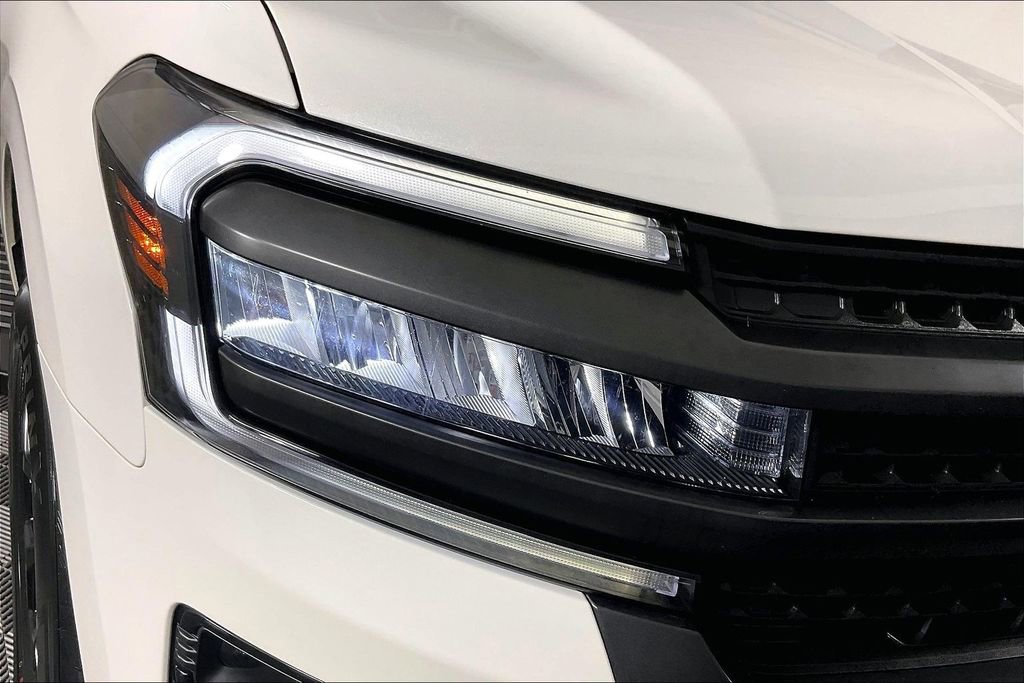 Used 2024 Ford Expedition Timberline AWD/4WD image 39