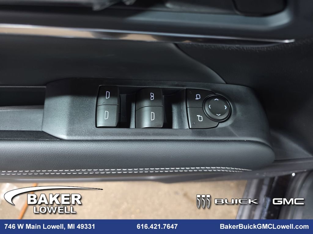 New 2026 GMC Terrain Elevation w/ Elevation Premium Package image 28