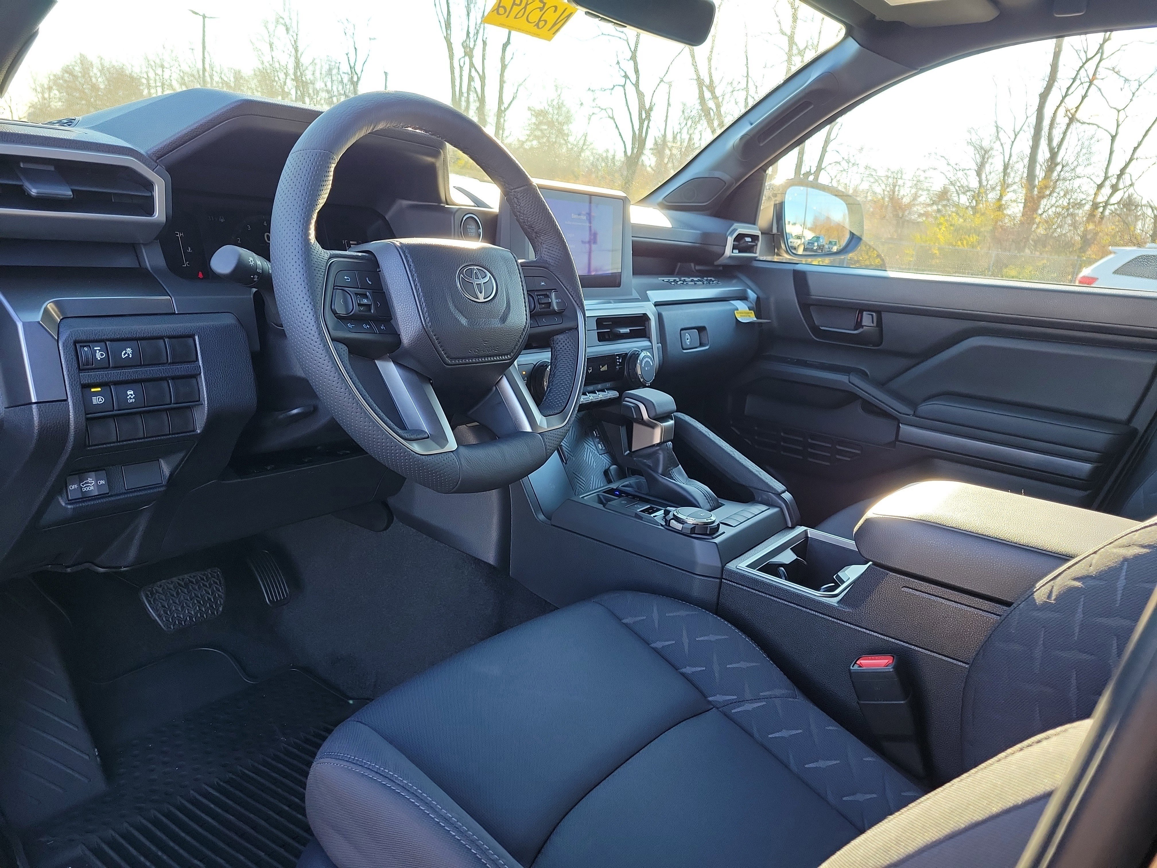 New 2025 Toyota Tacoma SR5 image 20