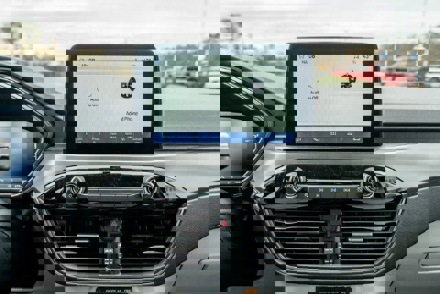 New 2026 Ford Escape Active w/ Cold Weather Package image 20