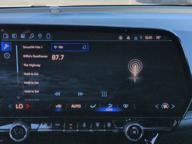 New 2026 Chevrolet Blazer EV LT image 11