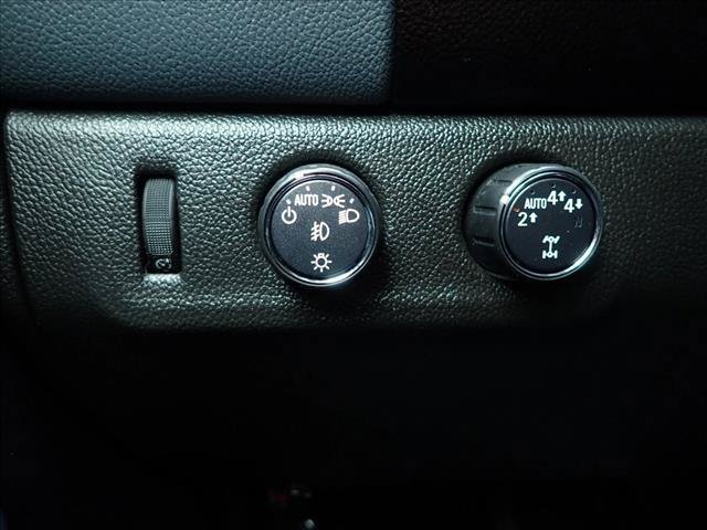 Used 2020 Chevrolet Colorado Z71 AWD/4WD image 23