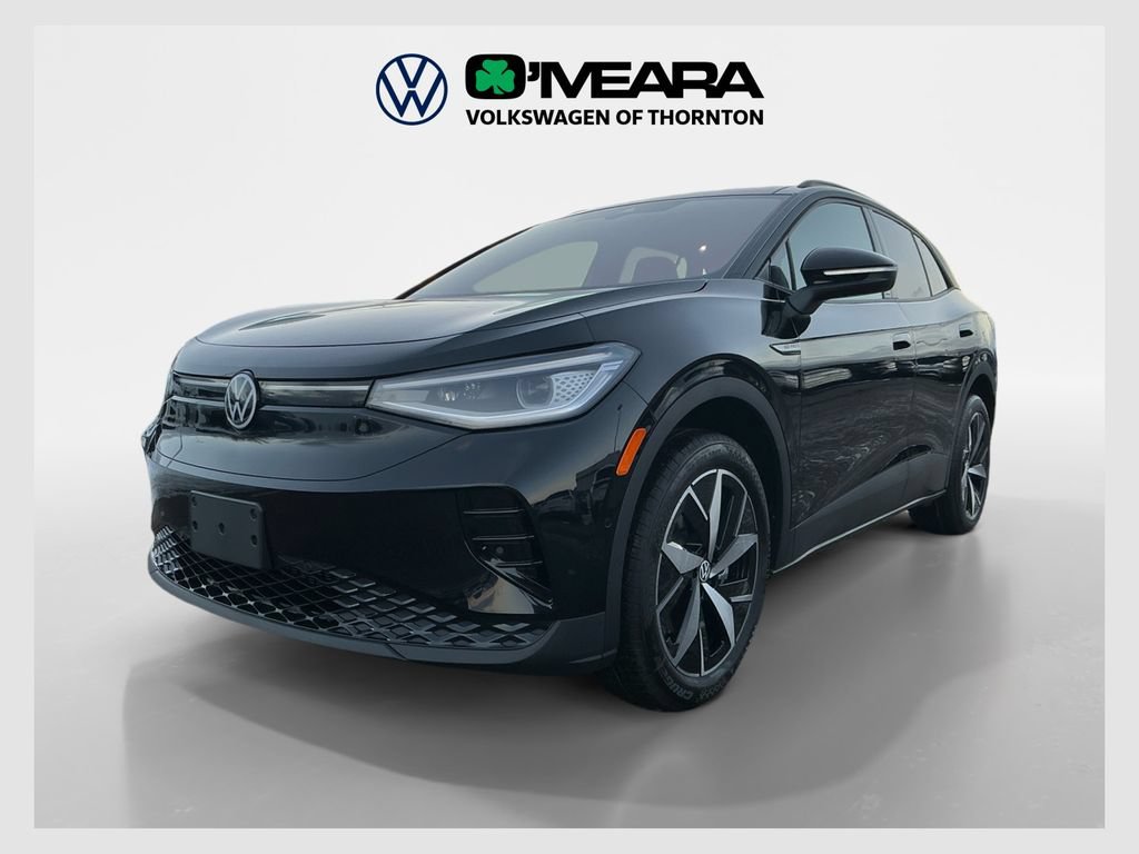 New 2026 Volkswagen ID.4 Pro S AWD/4WD image 1