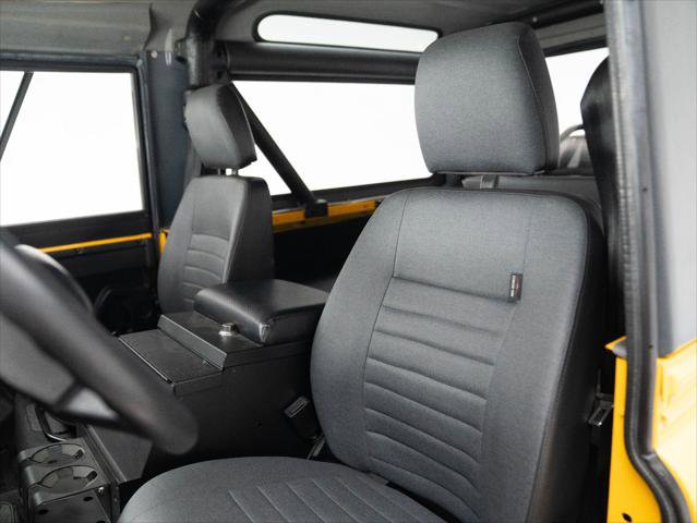 Used 1995 Land Rover Defender 90 image 13