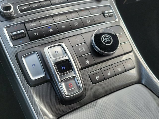 Certified 2023 Hyundai Santa Fe Calligraphy FWD image 32