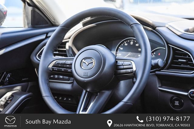 New 2026 MAZDA CX-30 AWD 2.5 S w/ Premium Package image 17