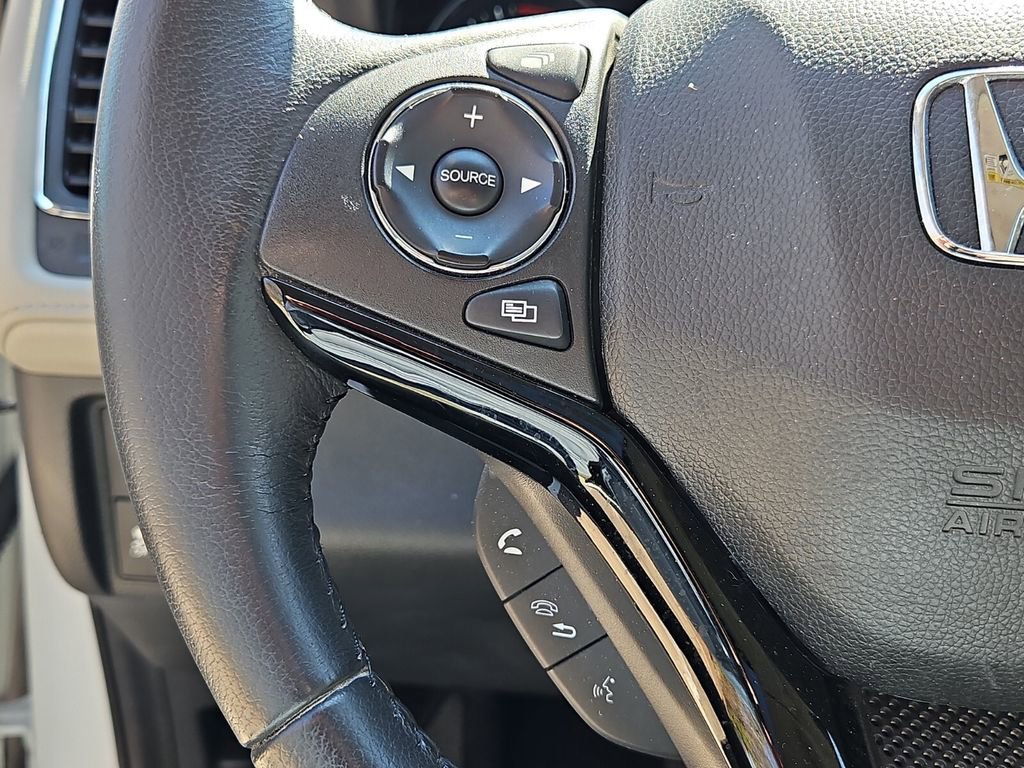 Used 2016 Honda HR-V EX-L image 25