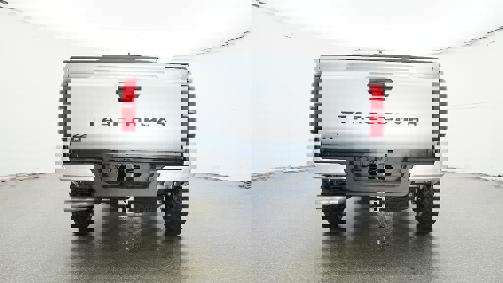 New 2026 Toyota Tacoma TRD Off-Road image 57