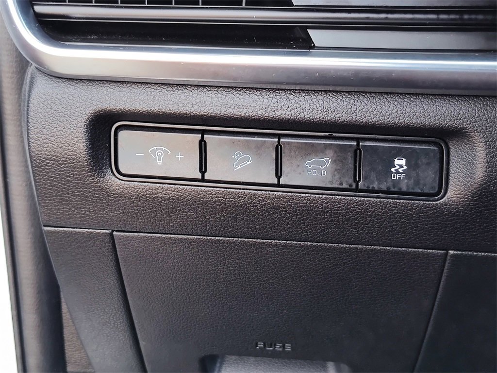 Used 2024 Kia Telluride SX image 26