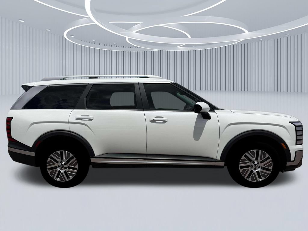 New 2026 Hyundai Palisade FWD Hybrid image 9