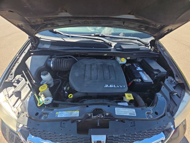 Used 2013 Dodge Grand Caravan SE FWD image 26