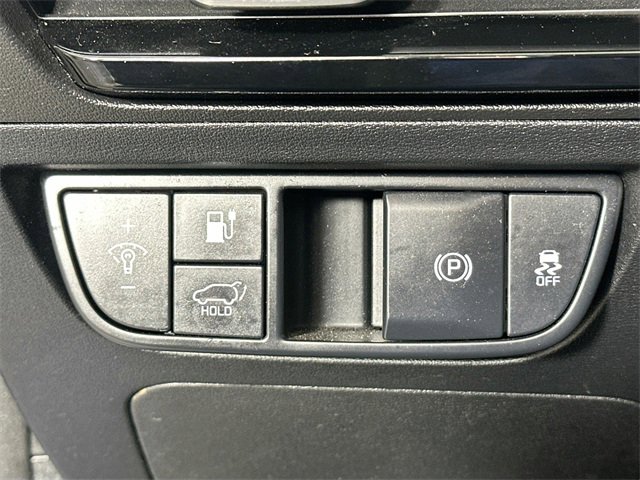 Used 2024 Kia EV6 Wind image 25
