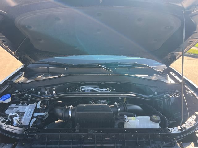 Used 2025 Ford Explorer ST w/ Sun And Sound Package AWD/4WD image 17