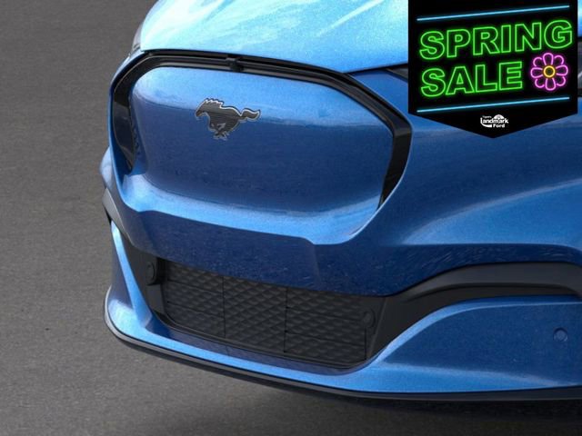 New 2025 Ford Mustang Mach-E Premium w/ Interior Protection Package image 17