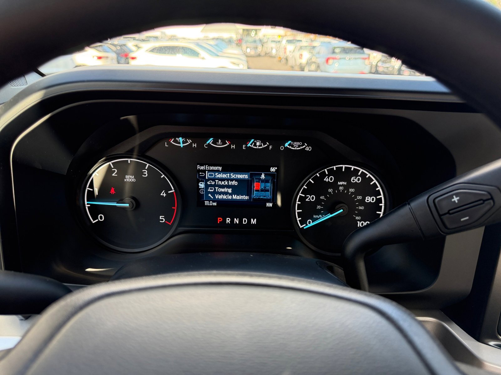 New 2026 Ford F250 XL image 19