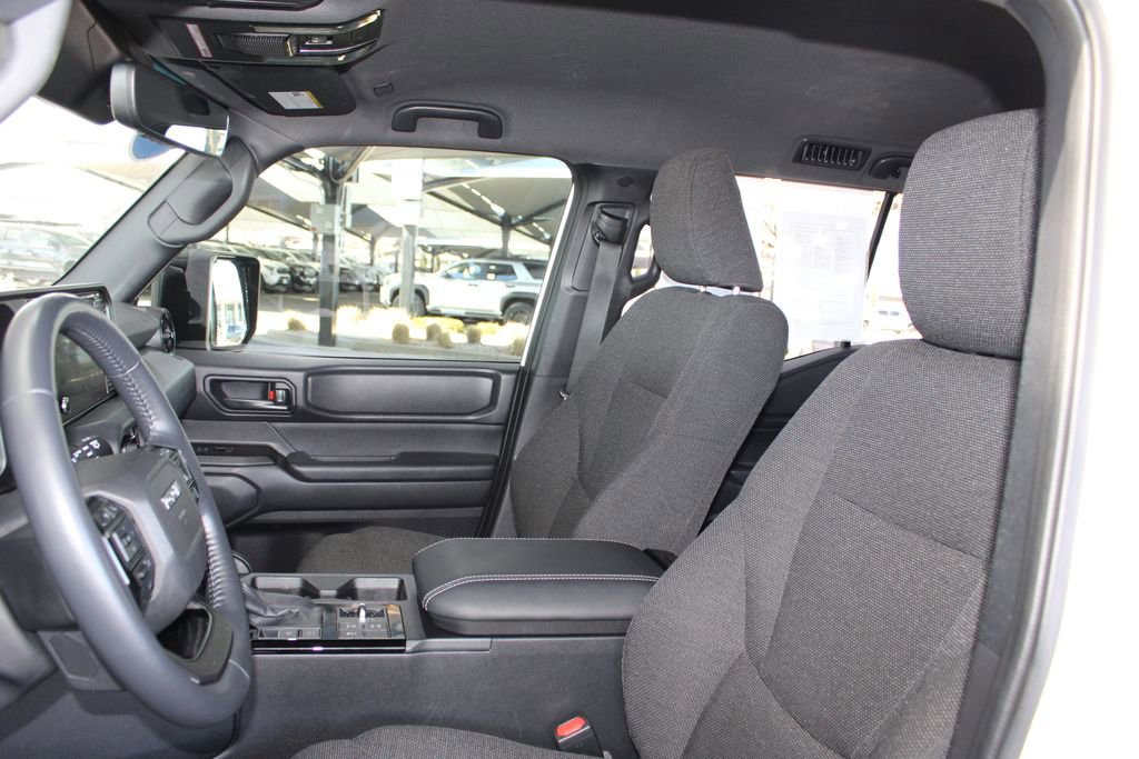 Certified 2024 Toyota Land Cruiser 1958 image 6