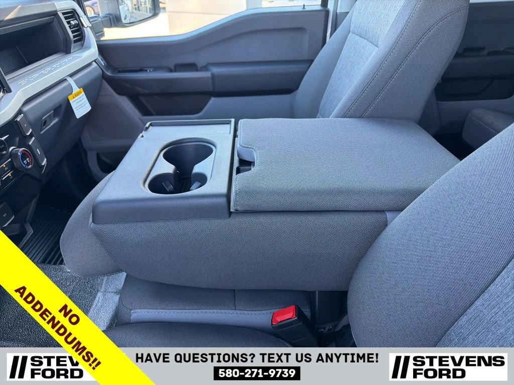 New 2026 Ford F250 XL w/ FX4 Off-Road Package image 29