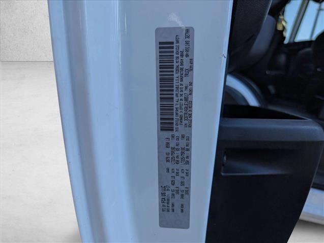 Used 2018 RAM ProMaster 1500 w/ Interior Convenience Group image 25