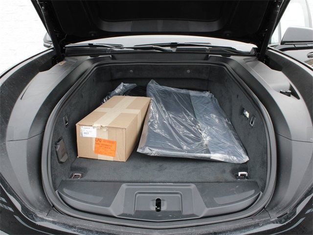 New 2025 Cadillac Escalade IQ Sport 2 image 18