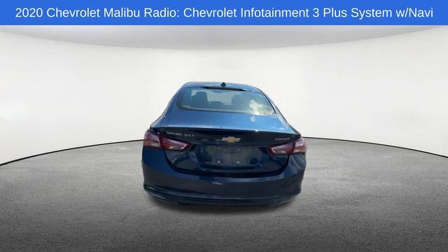 Used 2020 Chevrolet Malibu Premier FWD image 8