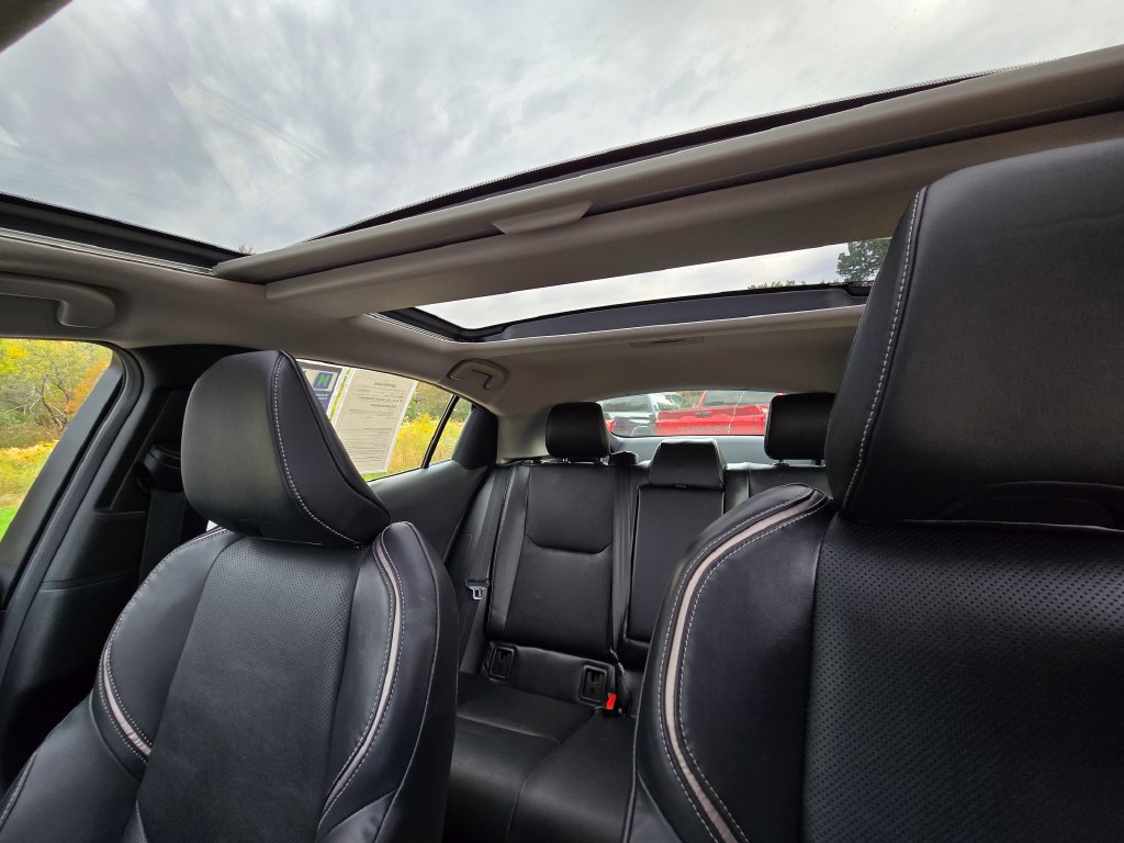Used 2023 Toyota Prius Limited w/ Limited Premium Package AWD/4WD image 28