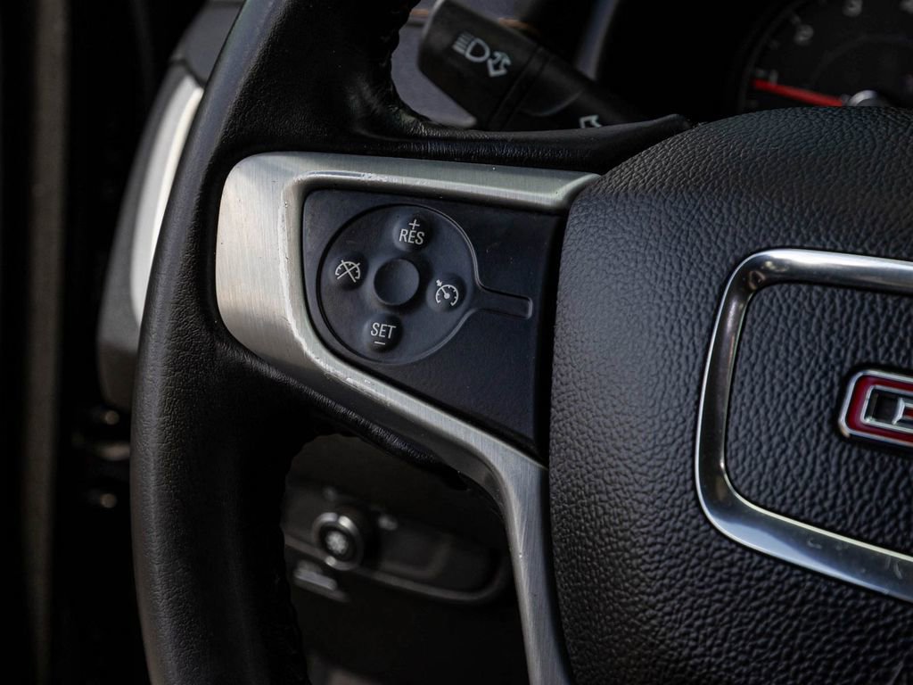 Used 2018 GMC Terrain SLE w/ Driver Convenience Package image 23