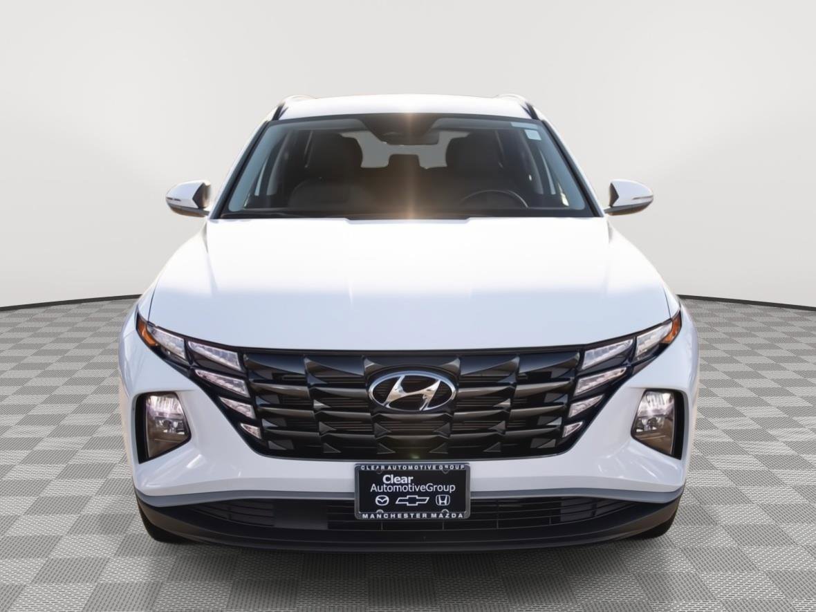 Used 2023 Hyundai Tucson SEL w/ Convenience Package image 18
