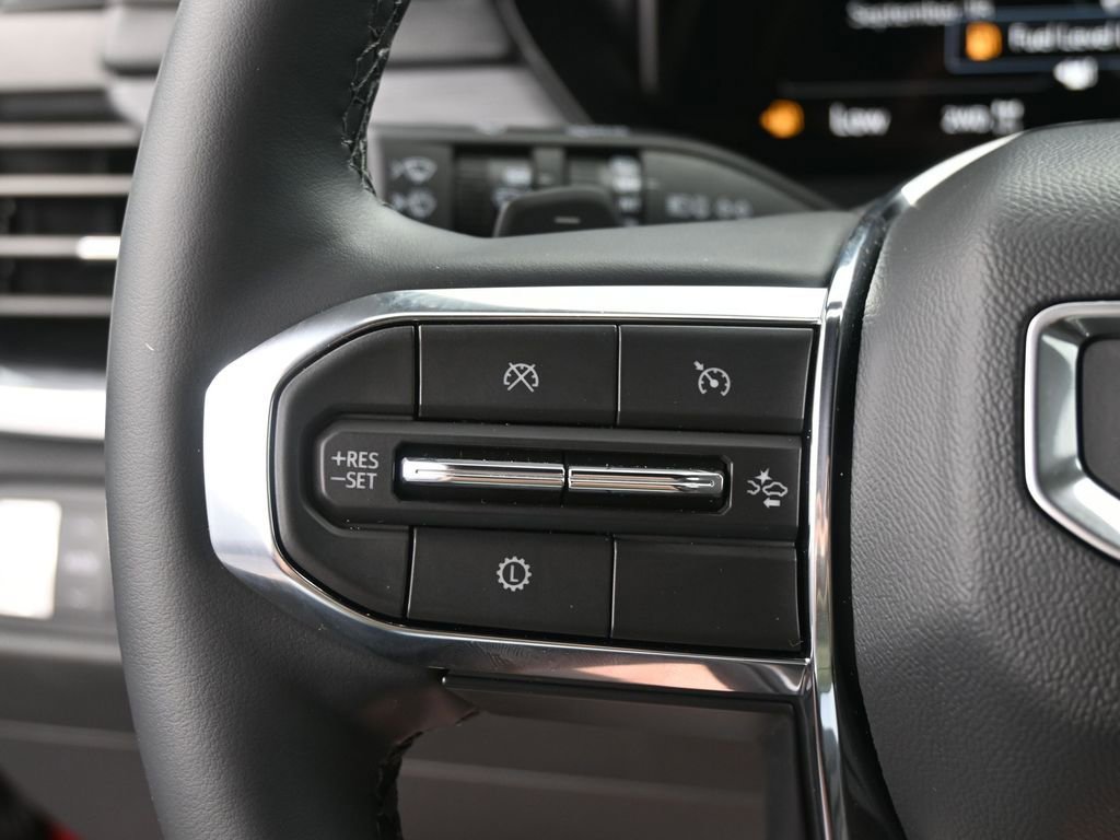 New 2025 GMC Acadia Elevation w/ Elevation Premium Package image 31