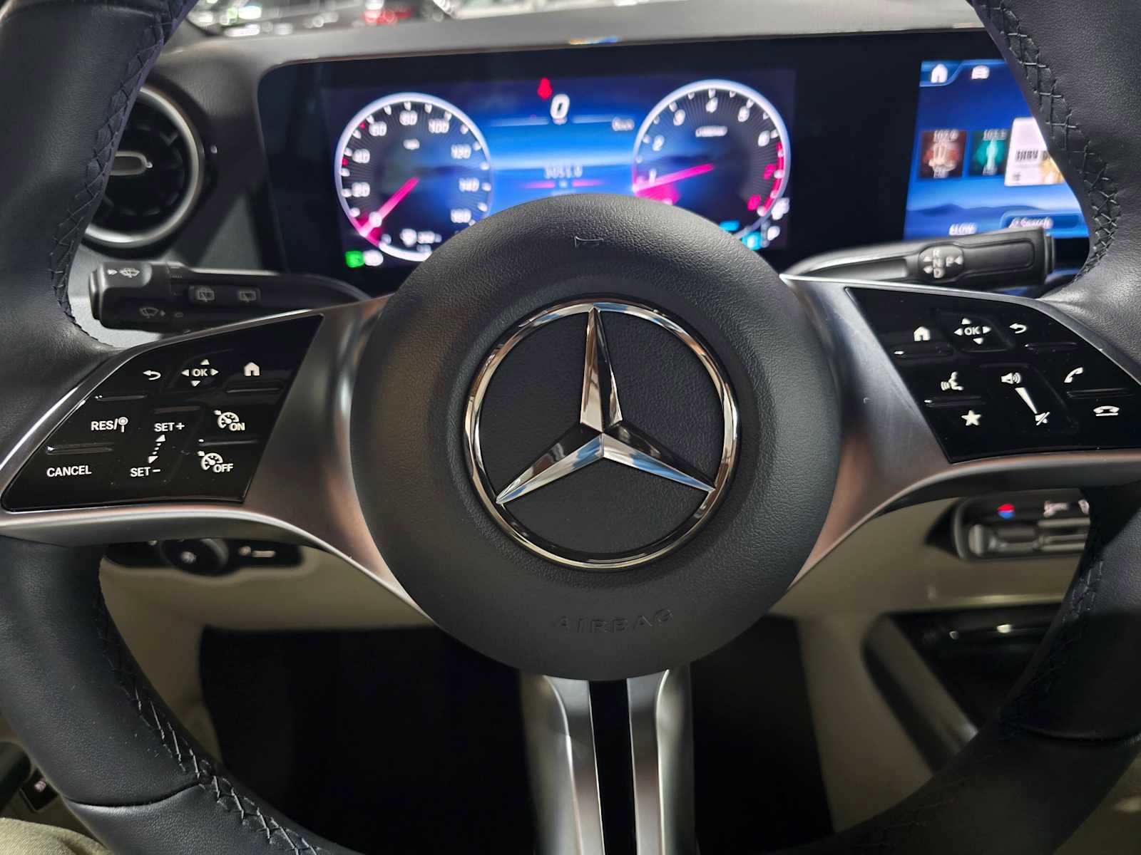 Certified 2026 Mercedes-Benz GLA 250 4MATIC image 23