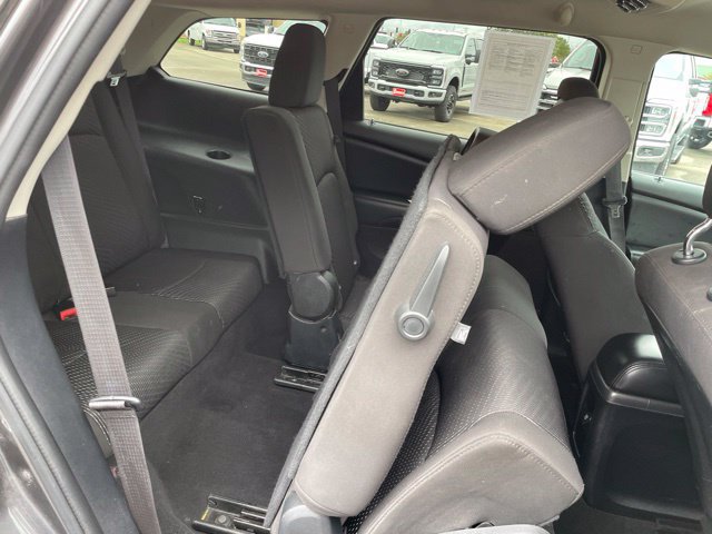 Used 2016 Dodge Journey SE w/ Flexible Seating Group FWD image 48