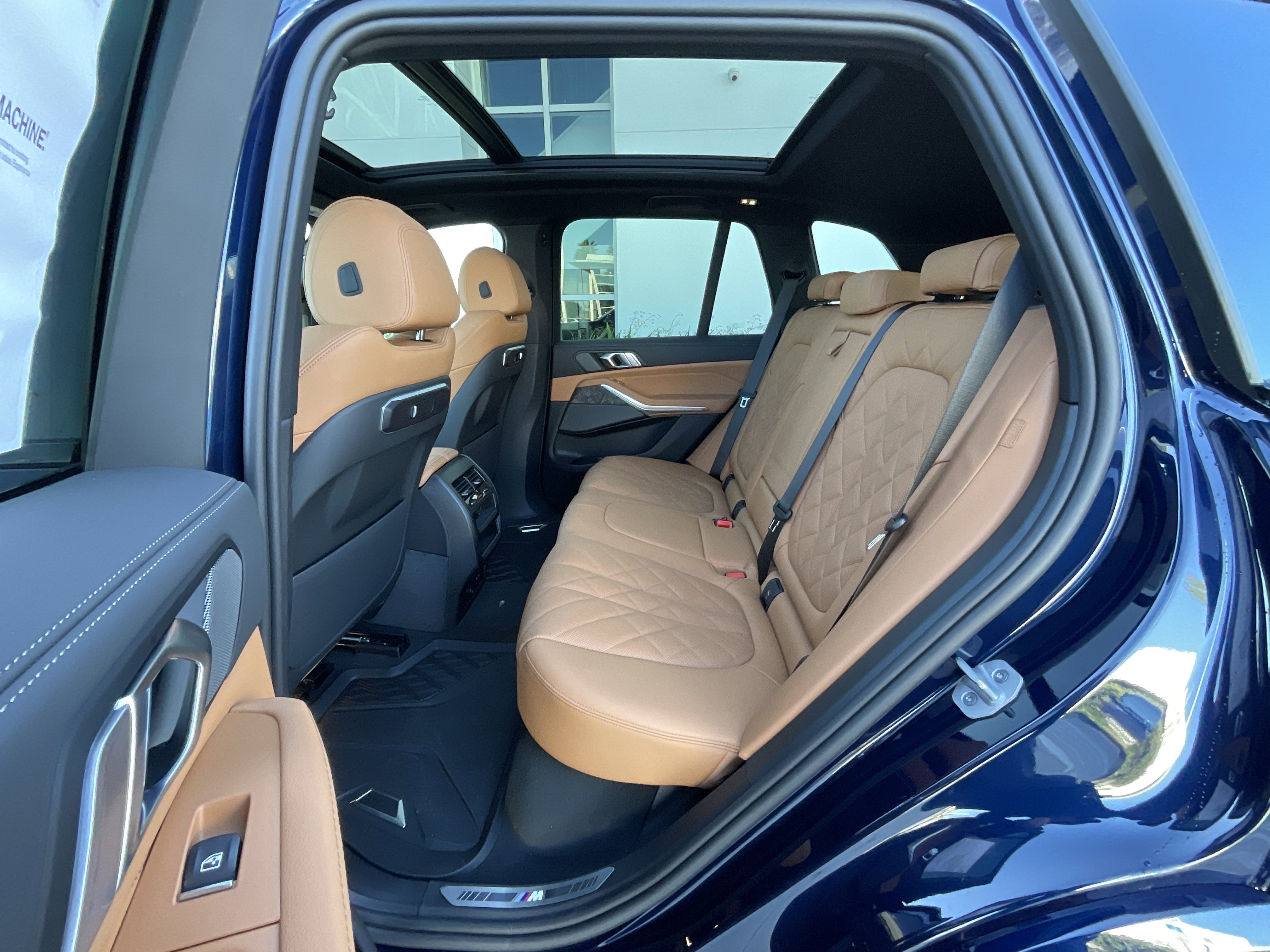 New 2026 BMW X5 sDrive40i w/ M Sport Package RWD image 26