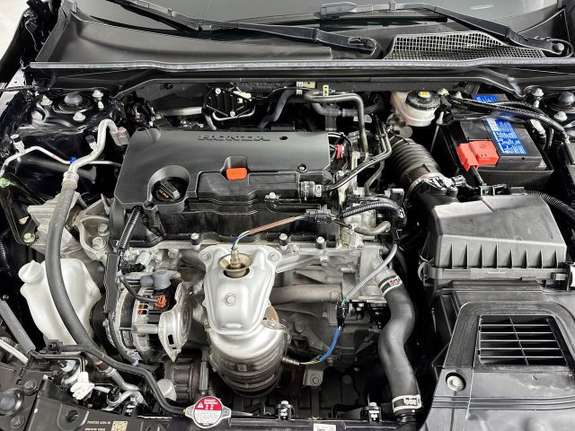 Used 2022 Honda Civic Sport image 28