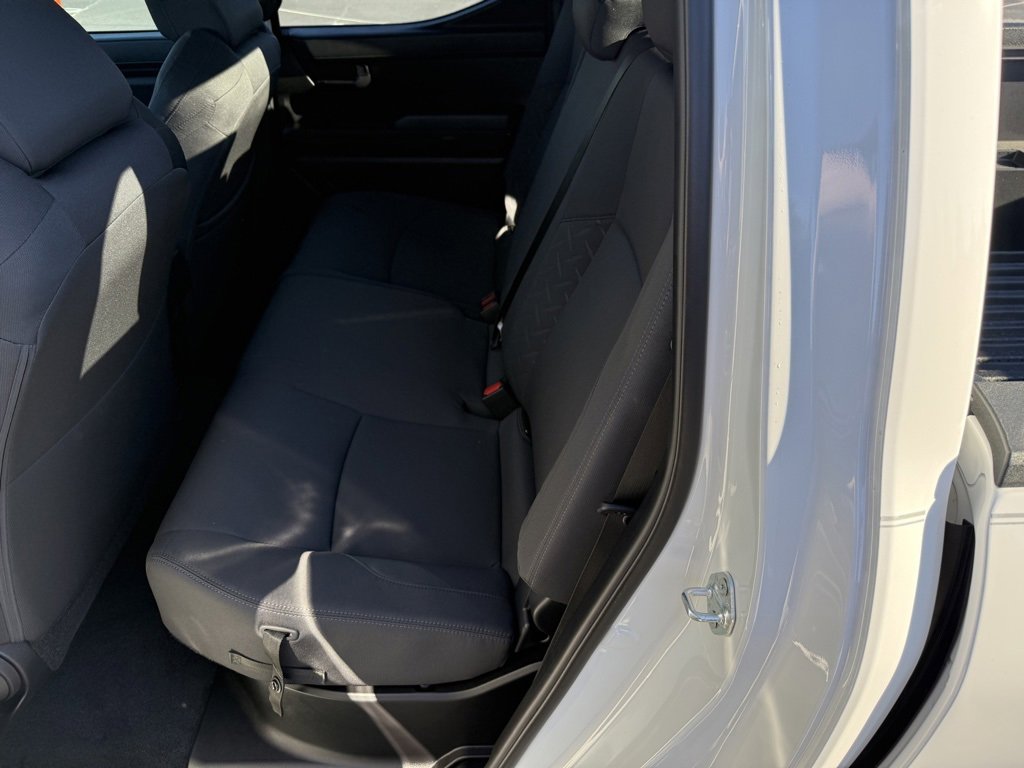 Used 2024 Toyota Tacoma SR5 image 32