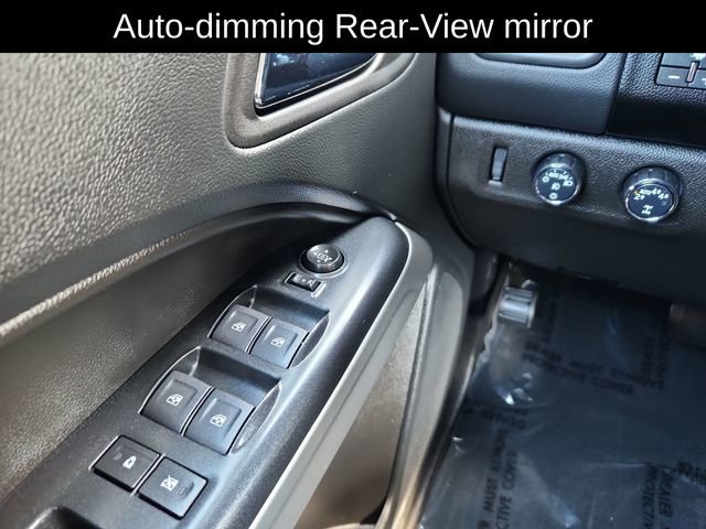 Used 2022 Chevrolet Colorado LT w/ LT Convenience Package image 36