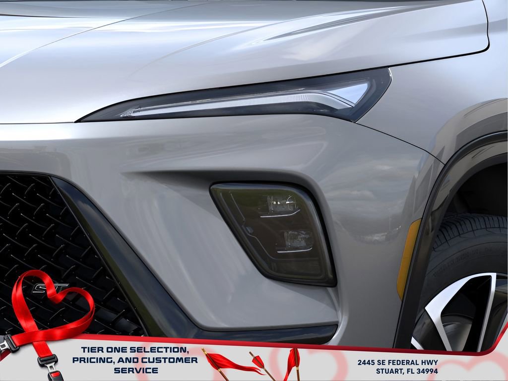 New 2025 Buick Enclave Sport Touring w/ Super Cruise Package image 20