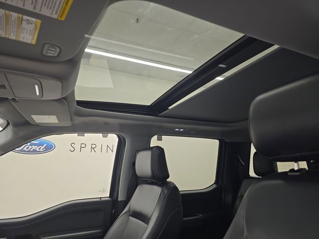 Certified 2023 Ford F150 Lariat image 22