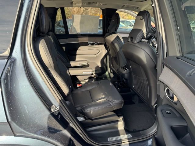 New 2026 Volvo XC90 B6 Ultra w/ Protection Package Premier image 12